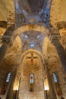 San Cataldo Church
