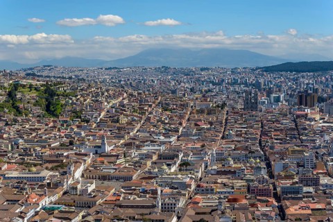 Centro historico