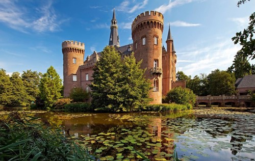 Moylan Castle