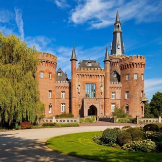 Moylan Castle