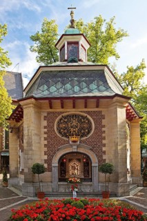 Chapel of Grace