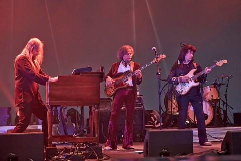 Loreley open-air stage