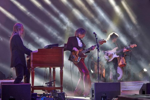 Loreley open-air stage