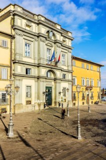 Town hall