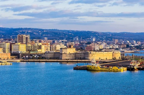 Civitavecchia