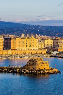Port Civitavecchia