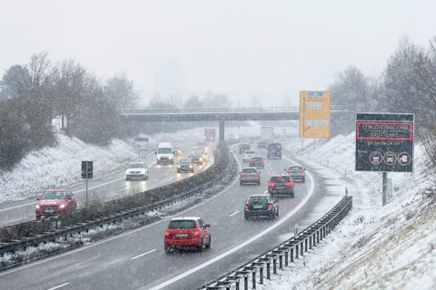 Motorway