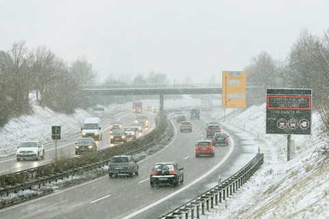Motorway