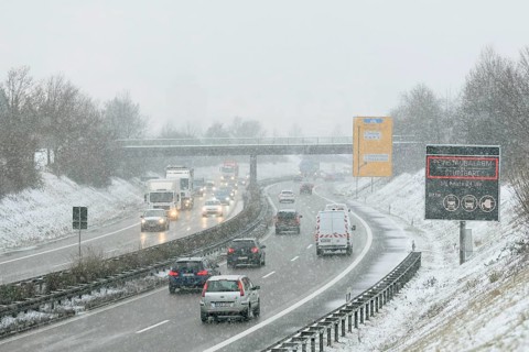 Motorway