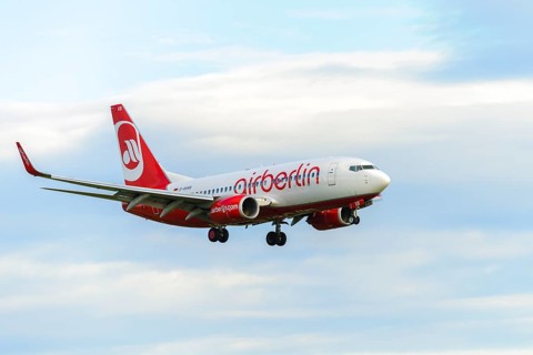 Aircraft