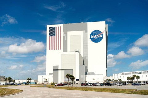 Vehicle Assembly Building