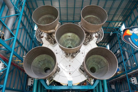 Rocket