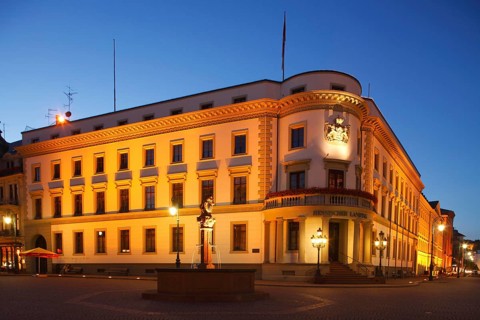 Hessischer Landtag