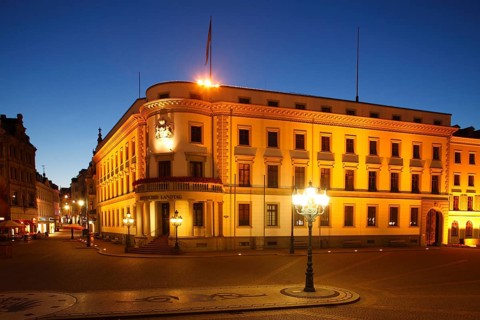 Hessischer Landtag