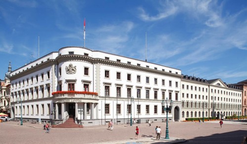 Hessischer Landtag