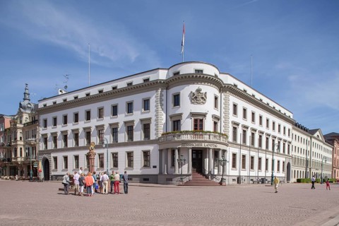 Hessischer Landtag