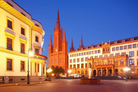 Hessischer Landtag