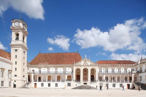 University