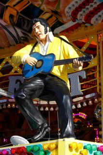 Elvis Presley