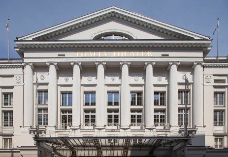 Thalia theater