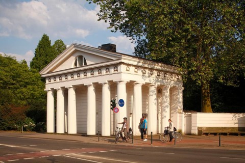 Ratingen Gate