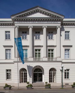 Chamber of Industry and Commerce