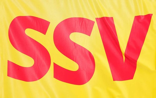 Flag SSV