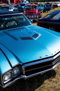 Buick