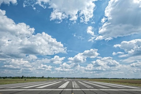 Runway