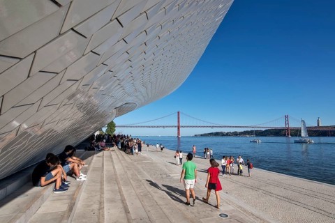 Museum MAAT