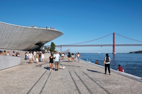 Museum MAAT