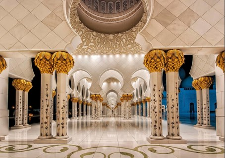 Portico