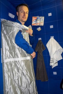 Matthias Maurer