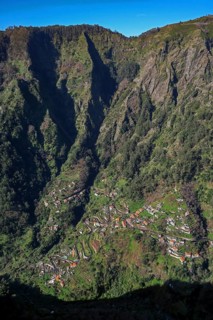 Valley of the Nuns