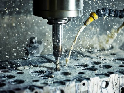 CNC machine