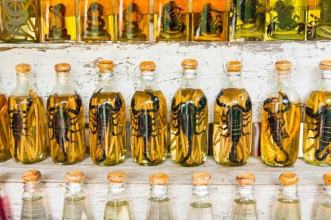 Rice wine