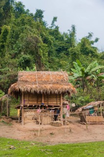 Simple house