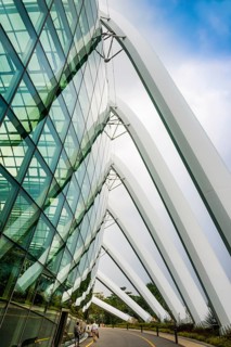 Modern architecture