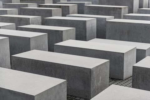 Holocaust Memorial