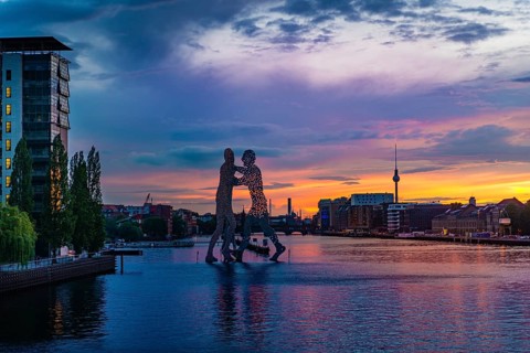 Molecule Man