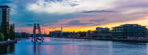 Molecule Man
