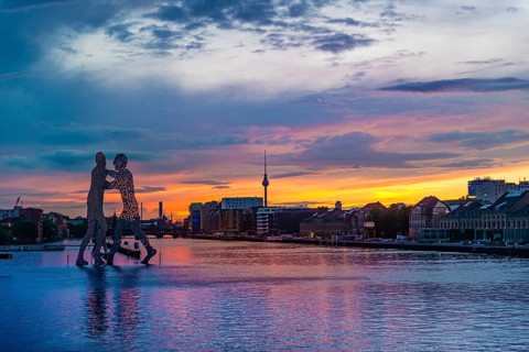 Molecule Man