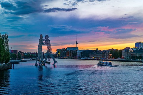 Molecule Man