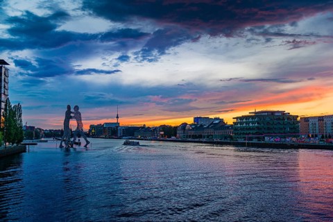 Molecule Man