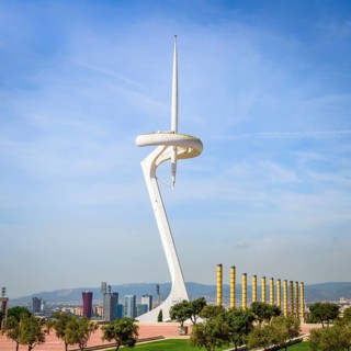 Torre Telefonica