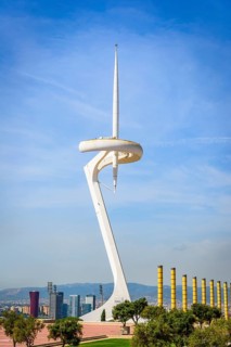 Torre Telefonica