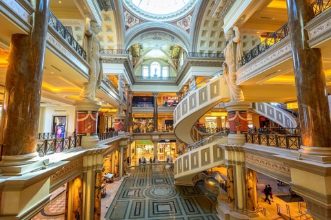 Shops