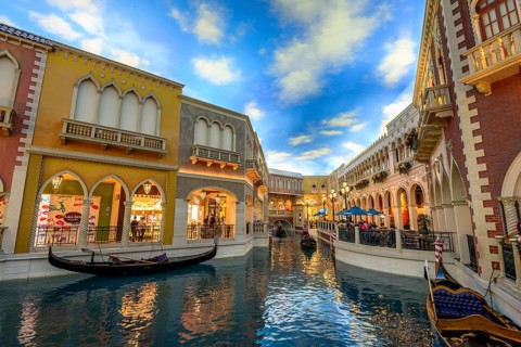 Replica Venice