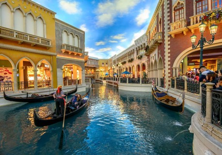 Replica Venice