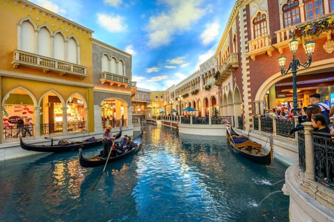 Replica Venice
